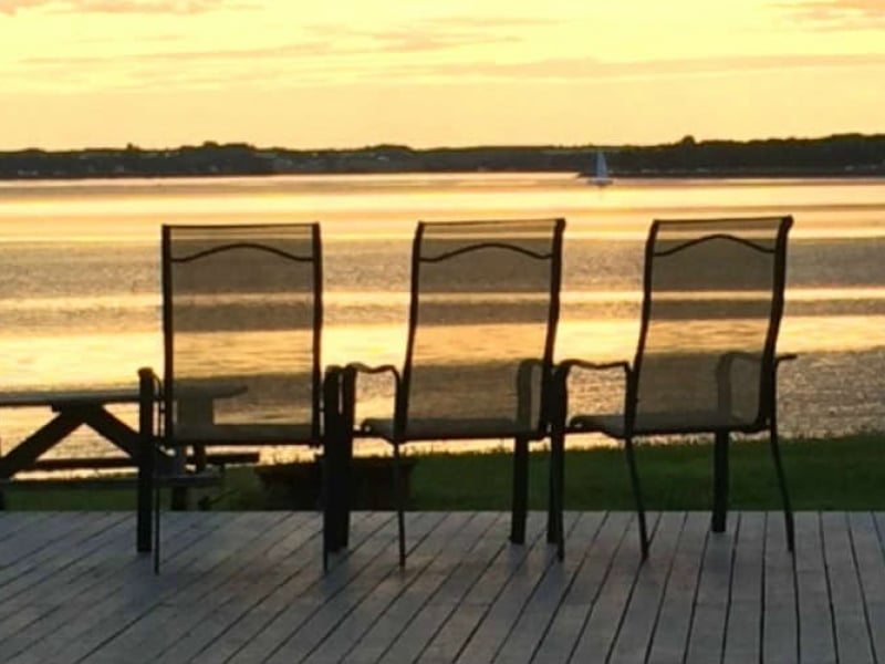 Charlottetown Harbourview Waterfront Cottages