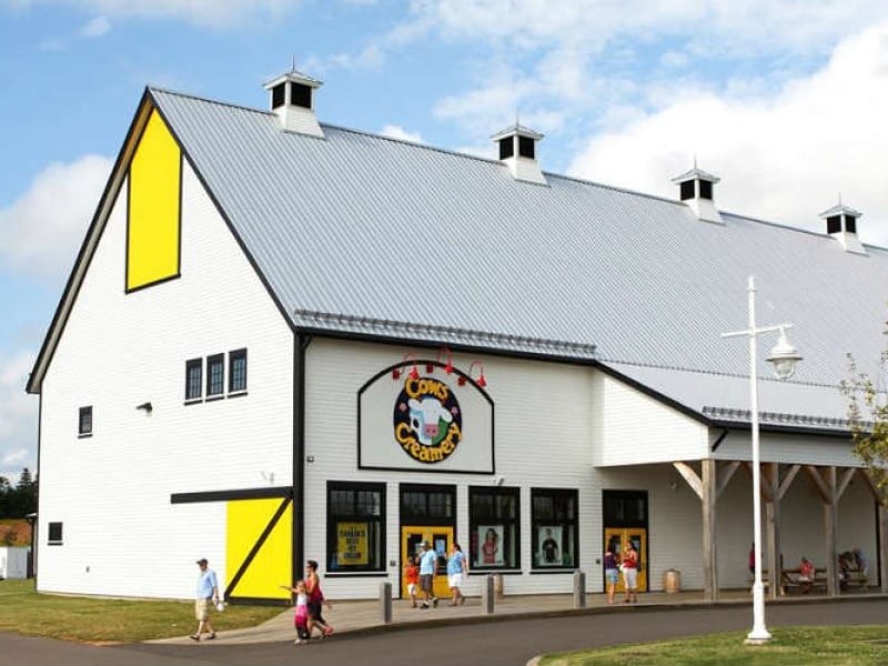 COWS Creamery
