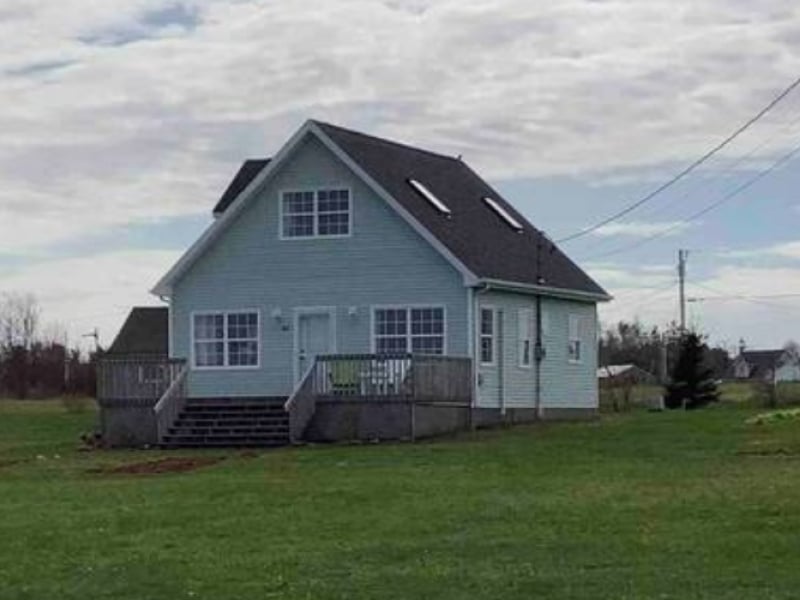 Peters Dunesview Cottage