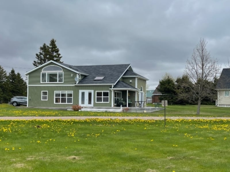 Dunes Lane Vacation Rentals