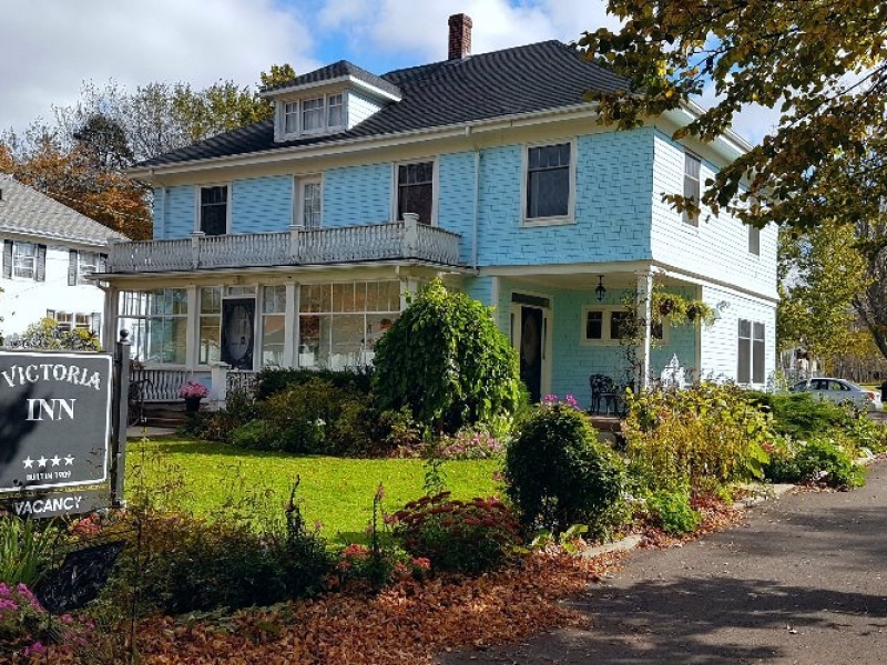 Victoria Inn