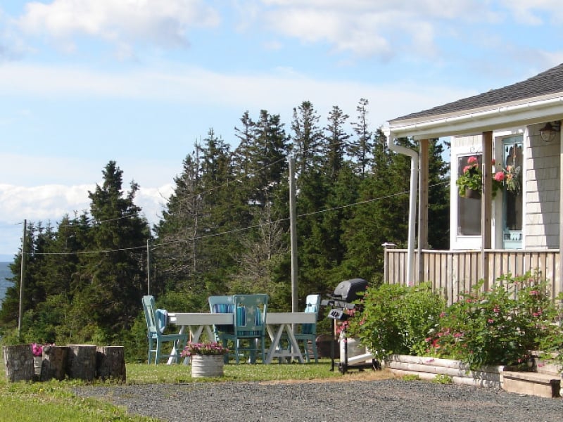 Star Rock Cottage