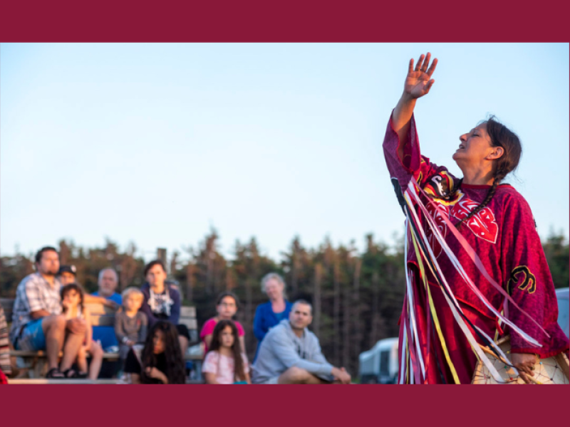 A'Tuken/Tell Stories - July 14