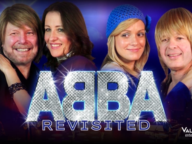 ABBA REVISITED