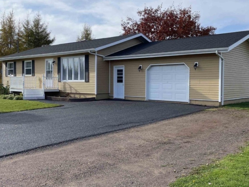 Acadian Breeze Cottage