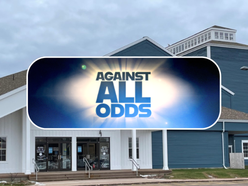 Against All Odds : A night of Peter Gabrieil and Phil Collins