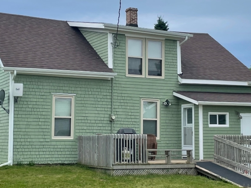 Albany Country Home