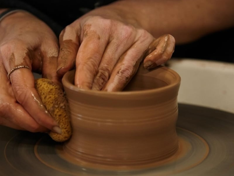 Alley Street Clay Club