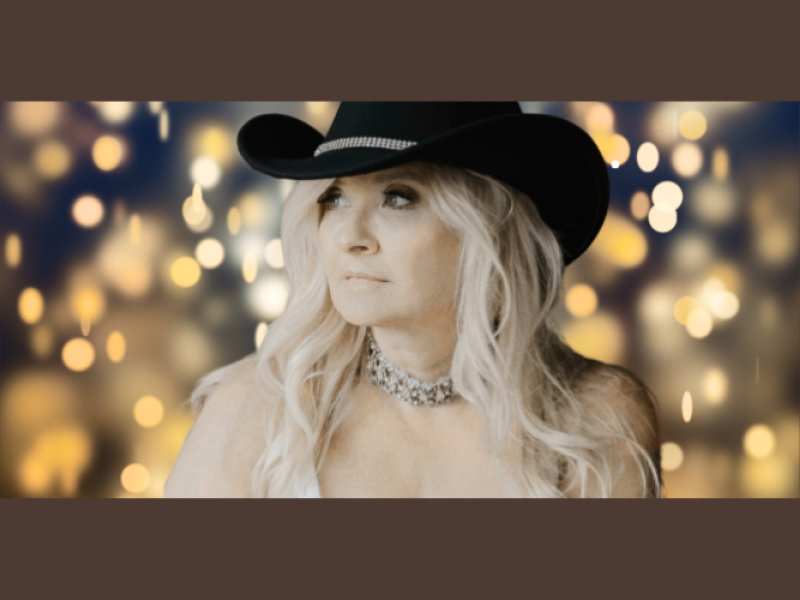 Amanda Keeles Can't Stop Me Now Tour