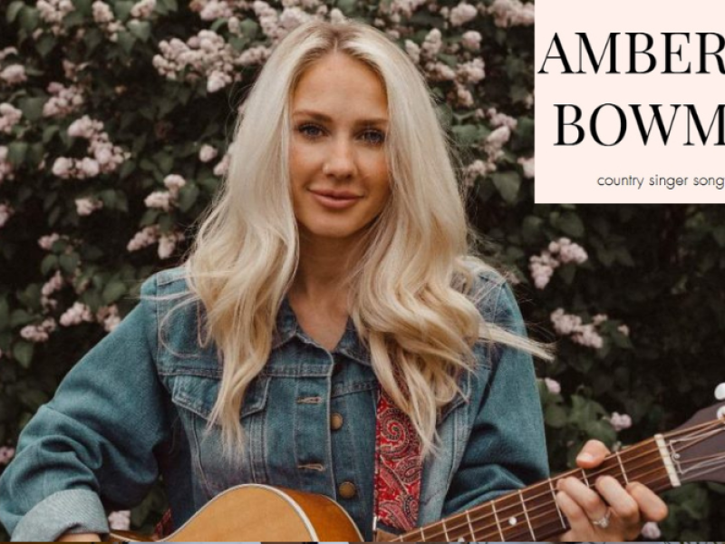 Amber Jo Bowman