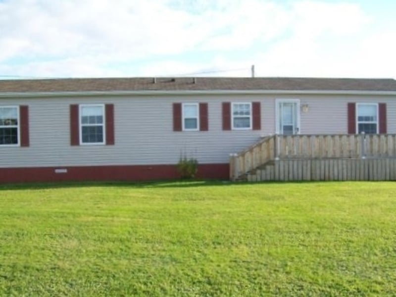 Anne's Basin View Cottage
