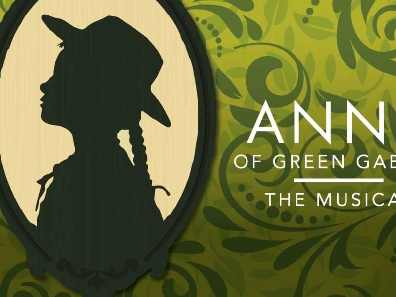 Anne of Green Gables–The Musical™