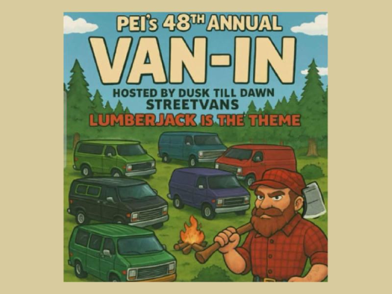 Annual Dusk til Dawn Street Vans Show