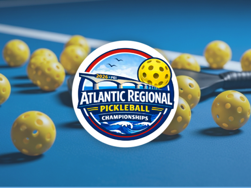 Atlantic Pickleball Championships