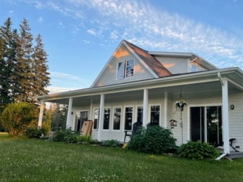 Belle River Lake House