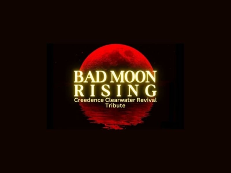 Bad Moon Rising Tribute to Creedence Clearwater Revival