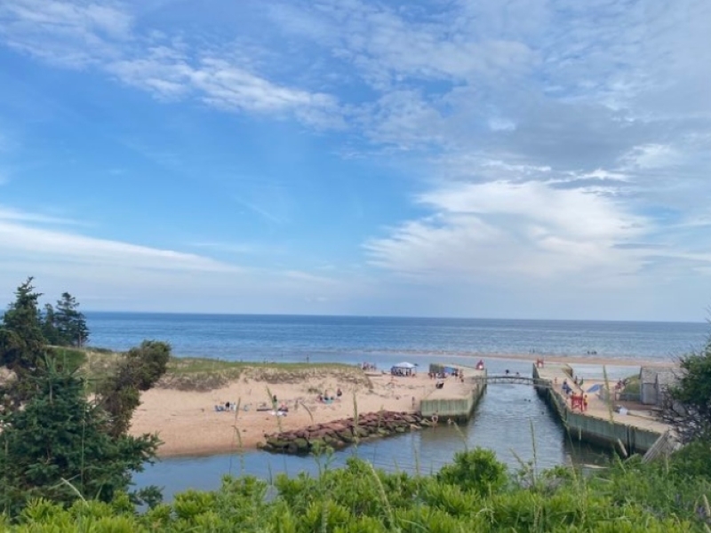 Basin Head Day Park