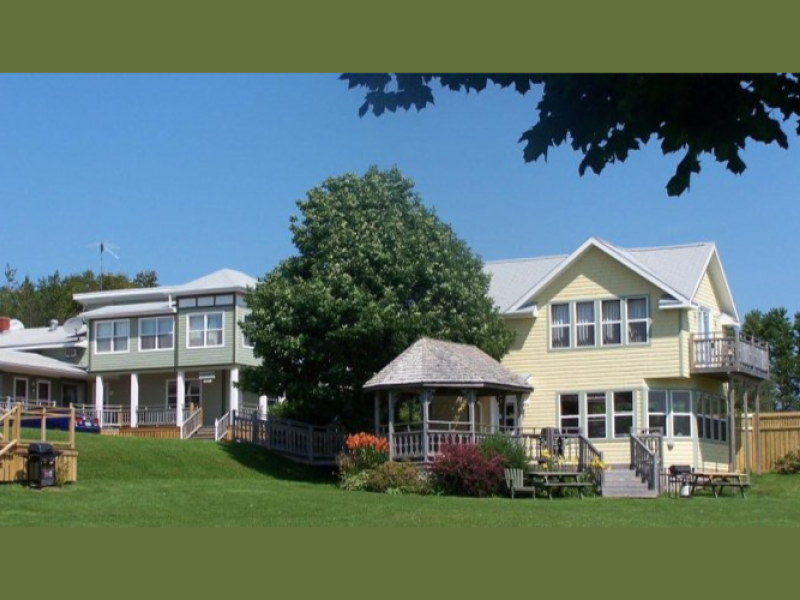 Bay Vista Motel