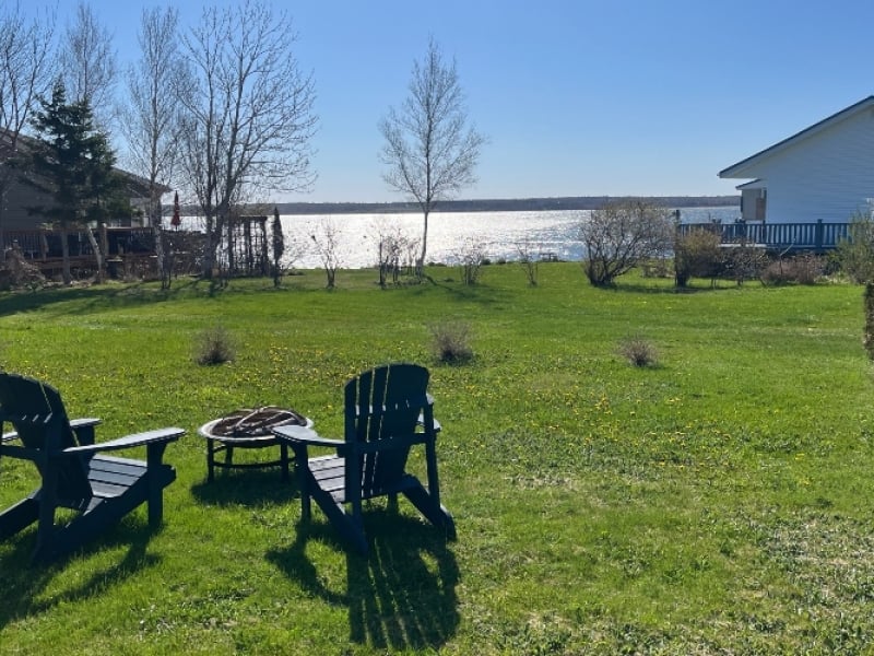 Bayview at Blue Heron