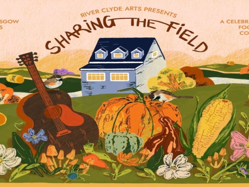 Sharing the Field