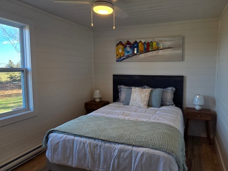 Beach Trail Cottage