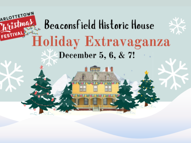 Beaconsfield Holiday Extravaganza