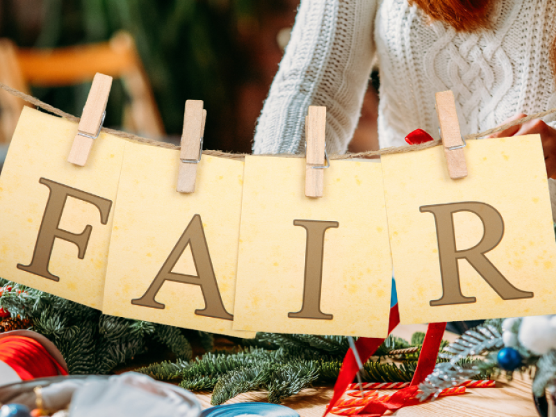 Christmas in Belfast Craft Fair