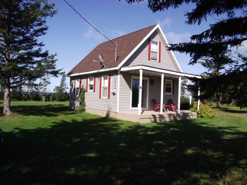 Belmont Waterview Cottage