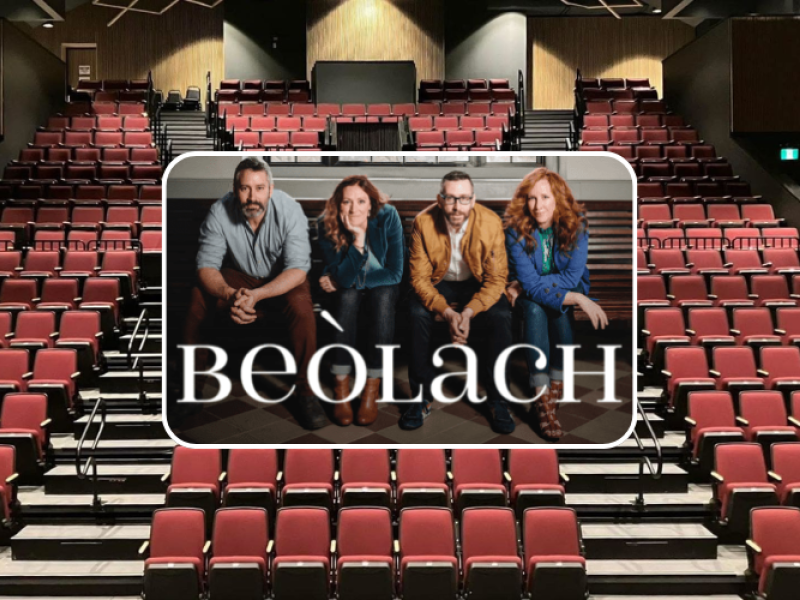 Beolach