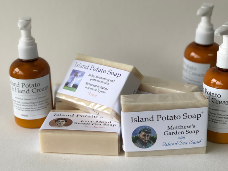 Birchree Gallery & Shop