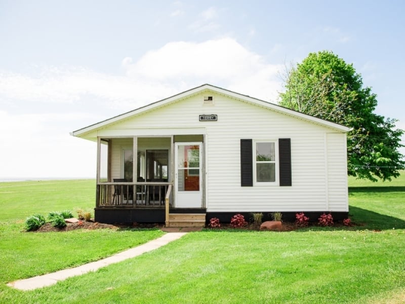 The Birches Cottages Inc.