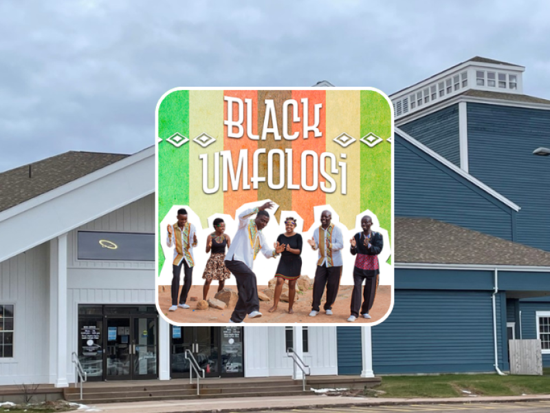 Black Umfolosi