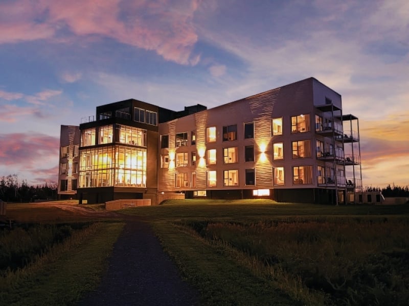 Winter Romance Package