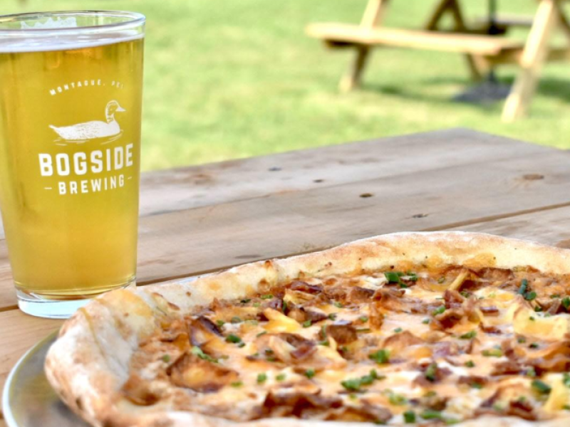 Bogside Brewing - New Glasgow