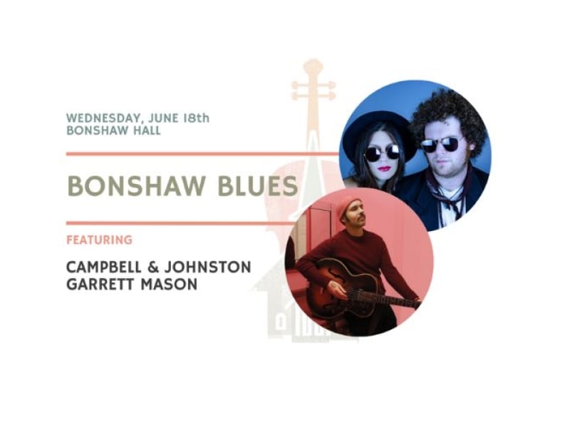 Bonshaw Blues