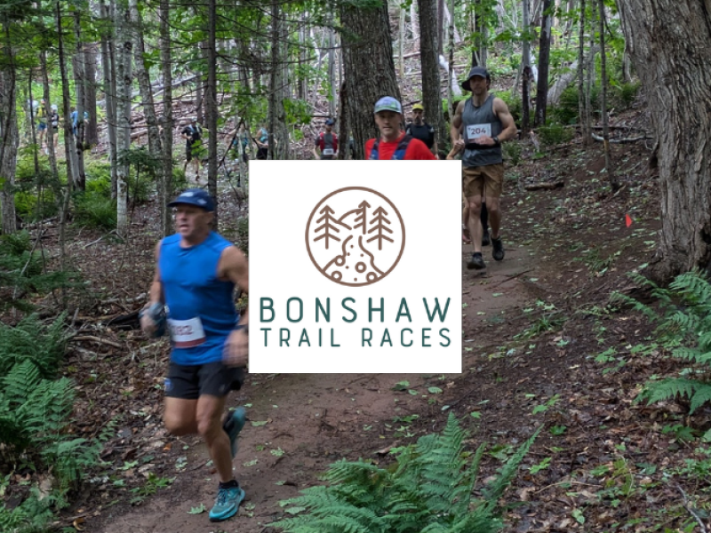 Bonshaw Trail Races