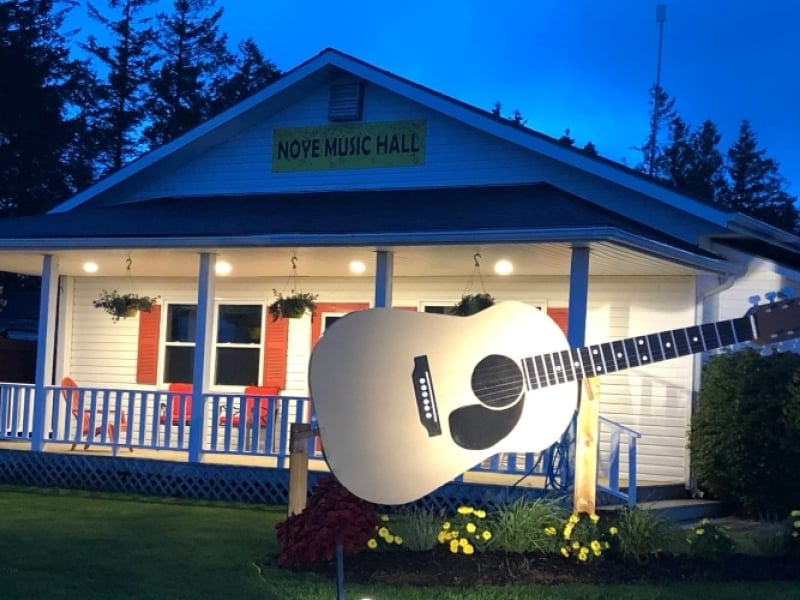 Borden/Summerside KOA