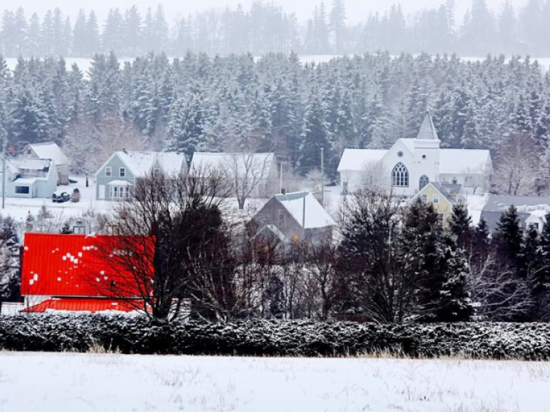 Breadalbane: Small is Beautiful Christmas Craft Fair