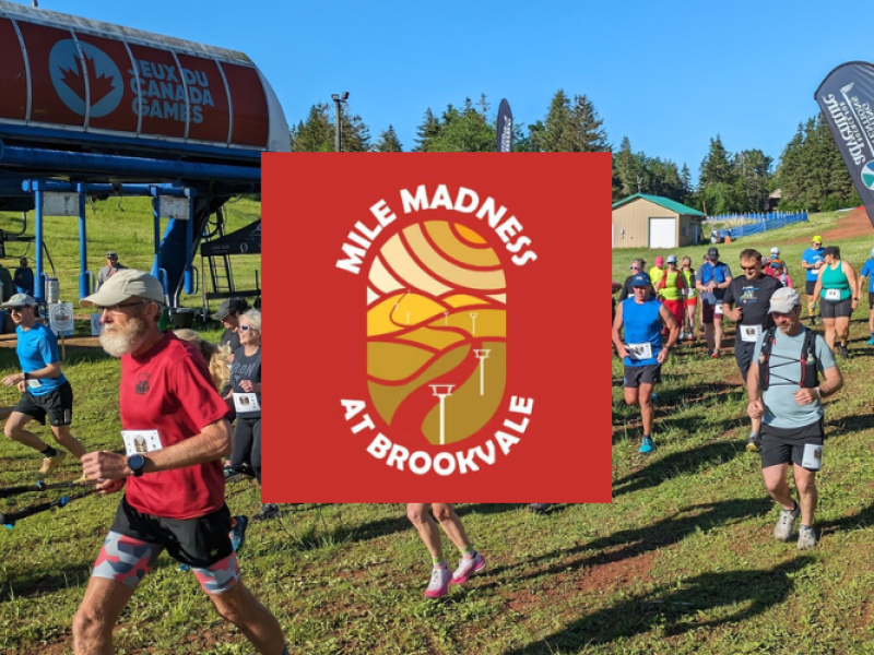 Mile Madness at Brookvale