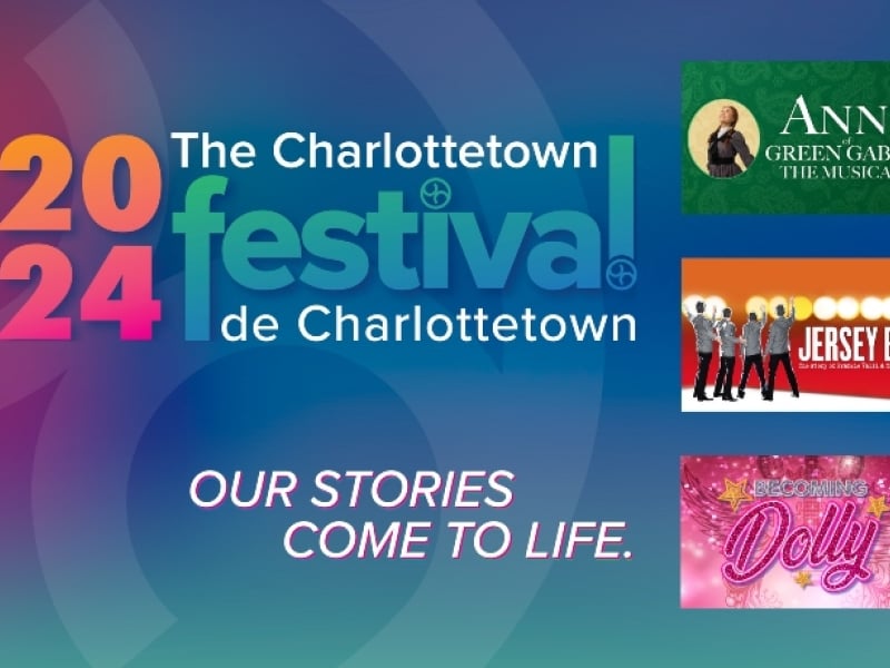 The Charlottetown Festival