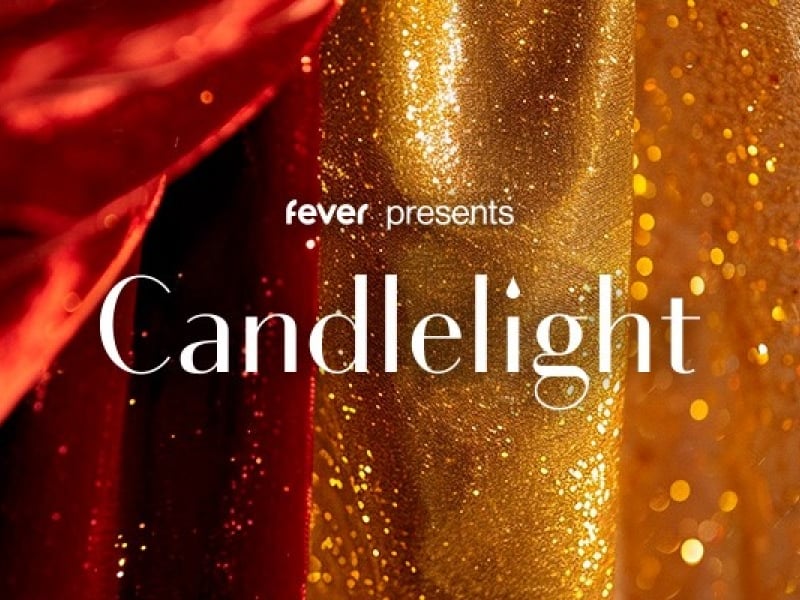 Candlelight: Queen vs. ABBA/Charlottetown