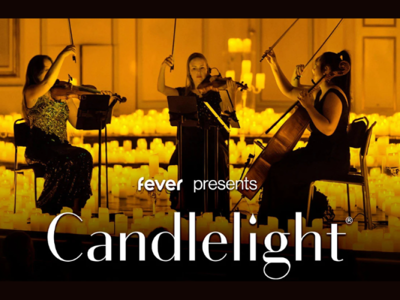 Candlelite: Valentines Day Special