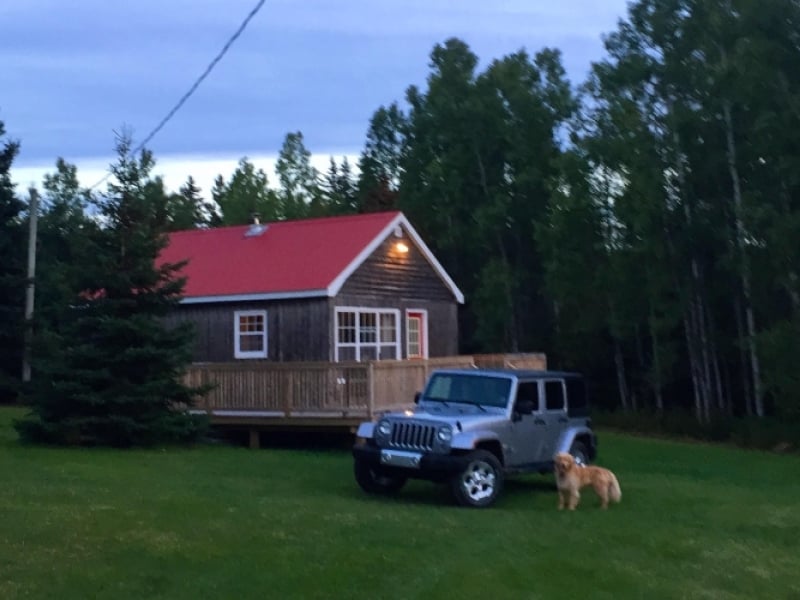 Cape Isle River Rentals