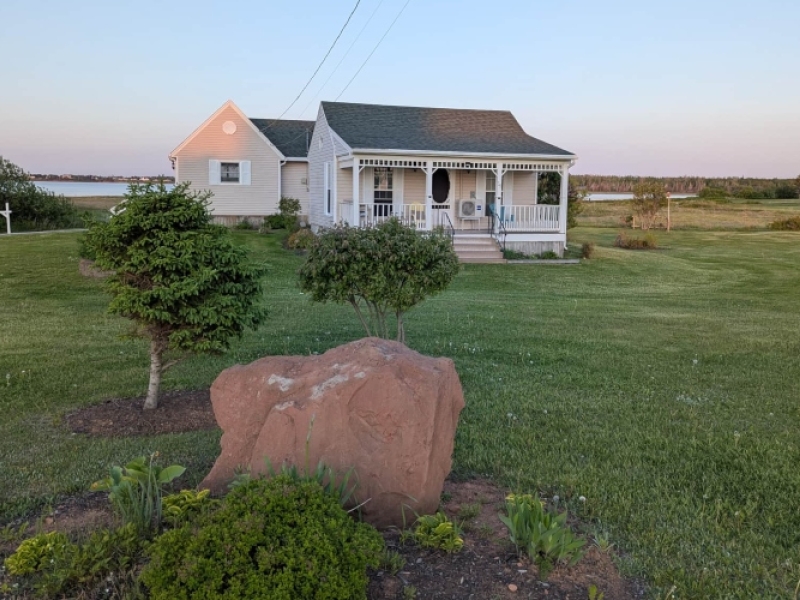 Carter Vacation Rentals