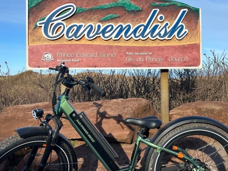 Cavendish E-Bikes