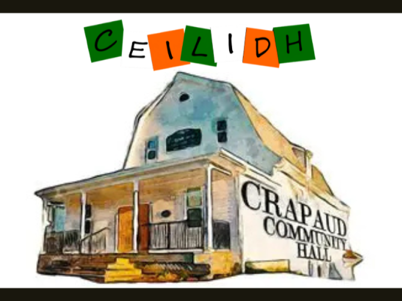 Ceilidh of Crapaud