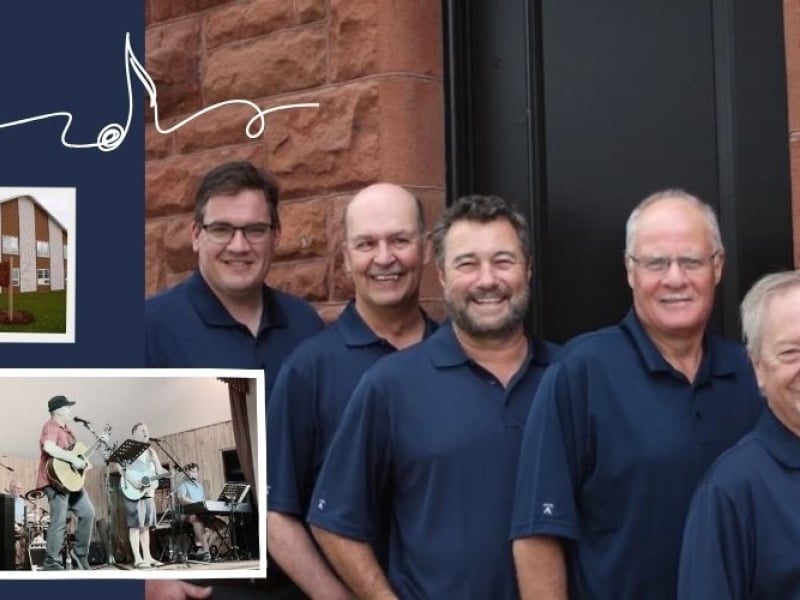 Ceilidh in the City - November 12