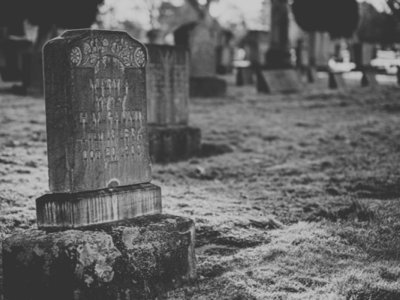 Secrets of Charlottetown Walking Tours