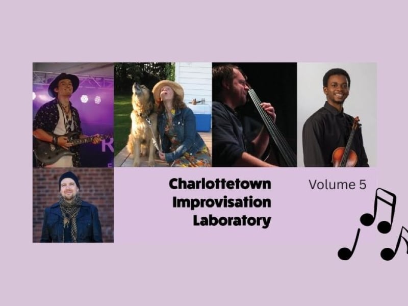 Charlottetown Improvisation Labratory