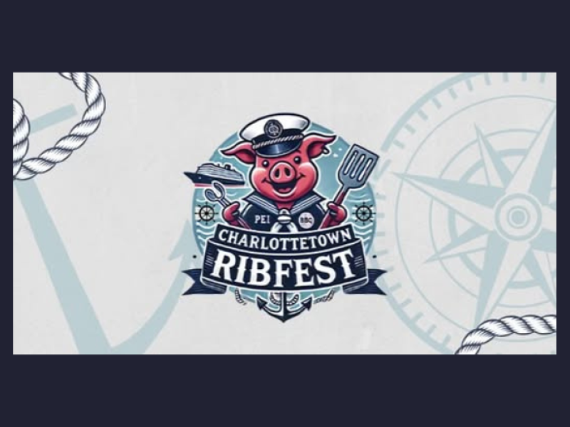 Charlottetown Ribfest 2025